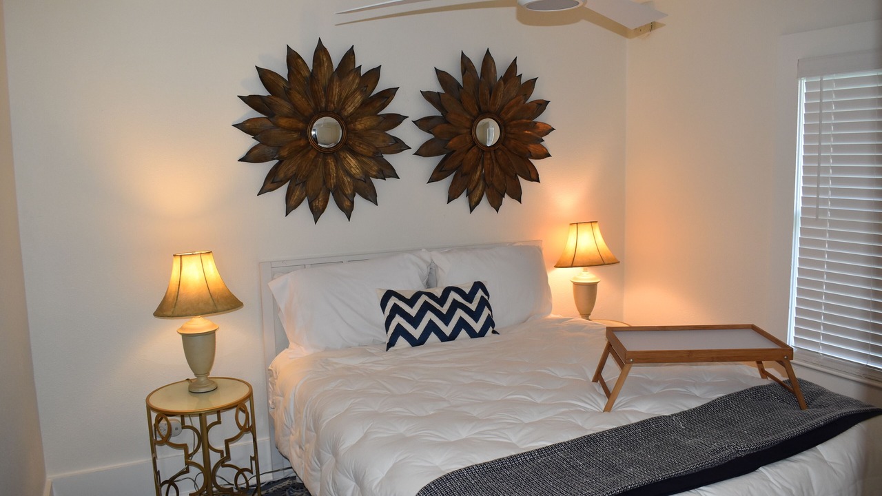 Photo of Bedroom in Rogers