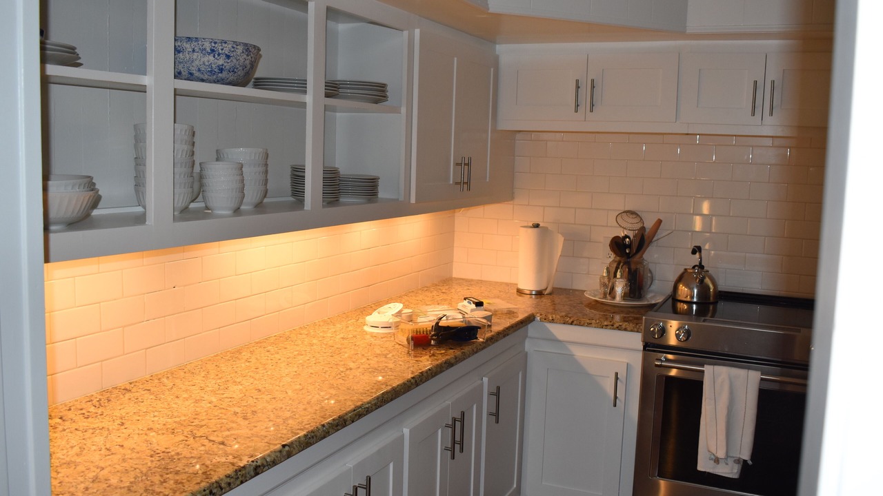 Photo of Kitchen in Rogers