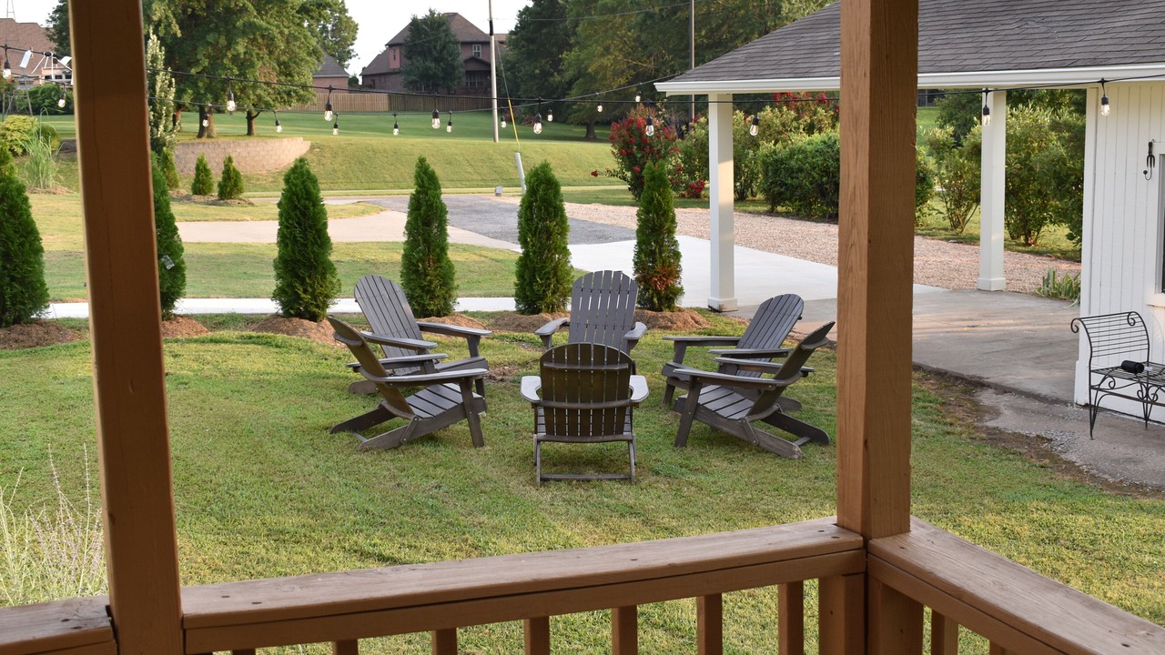 Photo of Outdoor in Rogers