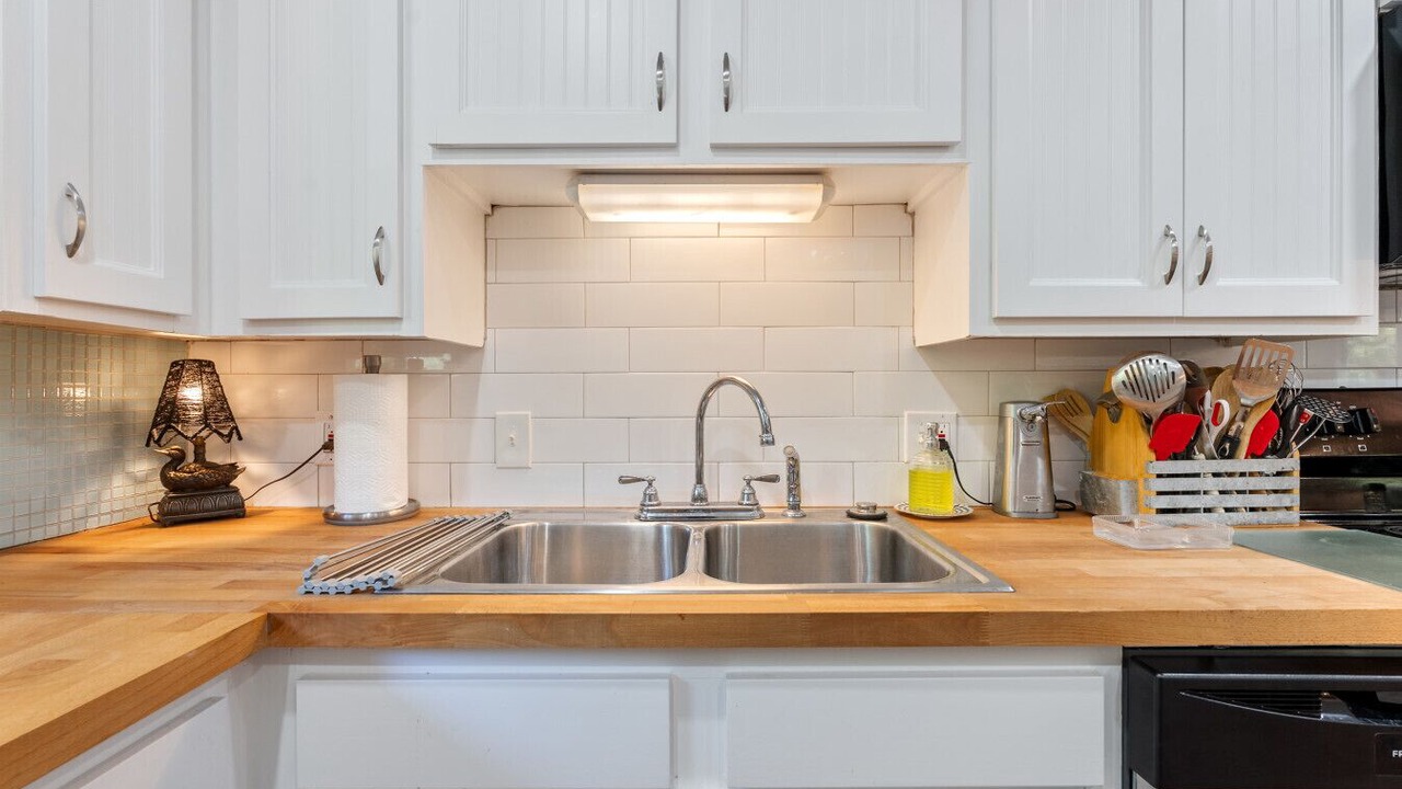 Photo of Kitchen in Shirley
