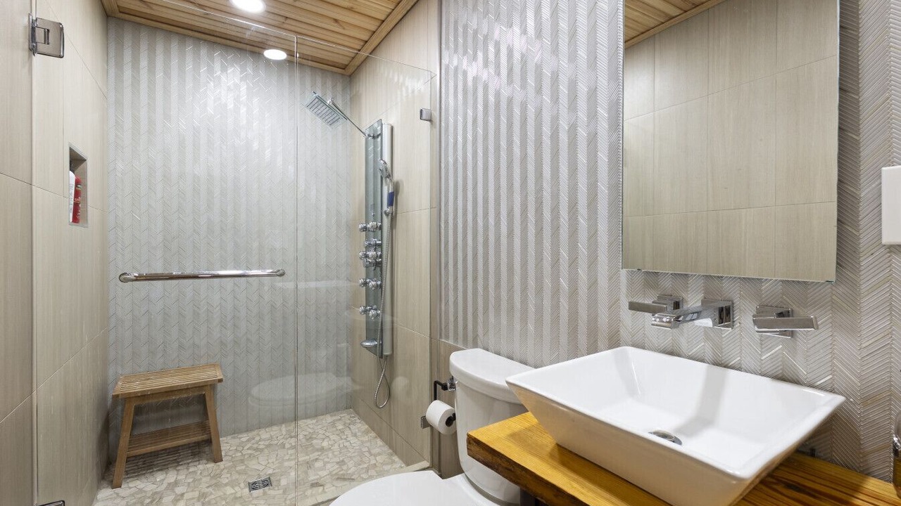 Photo of Bathroom in Shirley