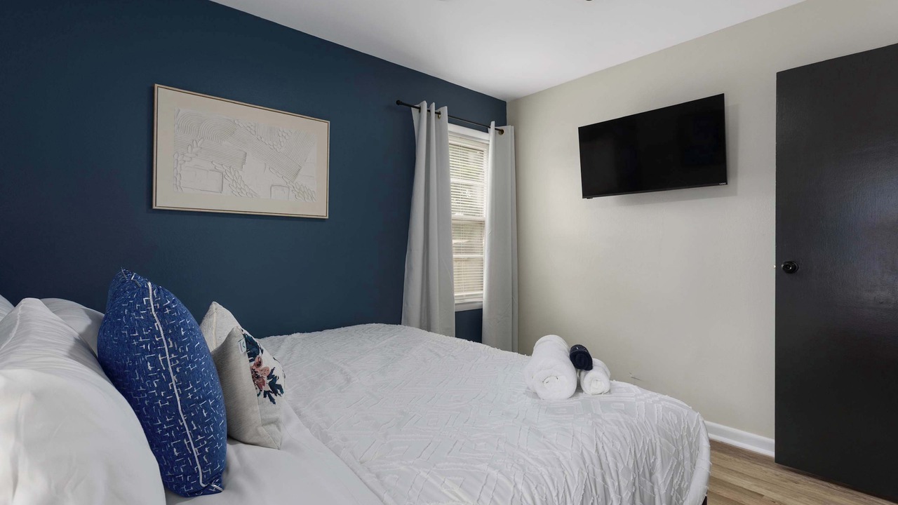 Photo of Bedroom in Lee's Summit