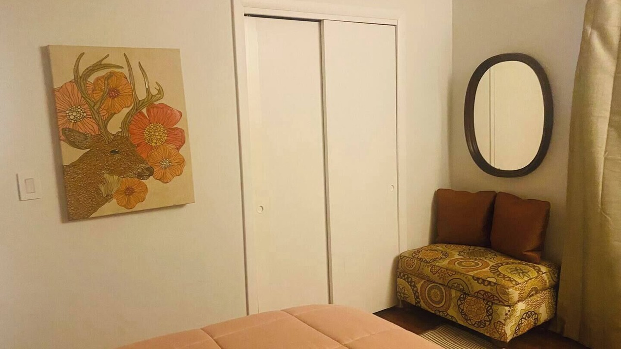 Photo of Bedroom in Martin