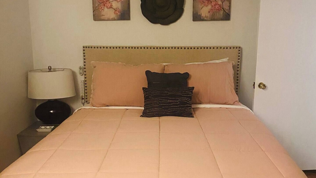 Photo of Bedroom in Martin