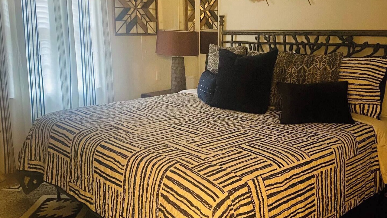 Photo of Bedroom in Martin