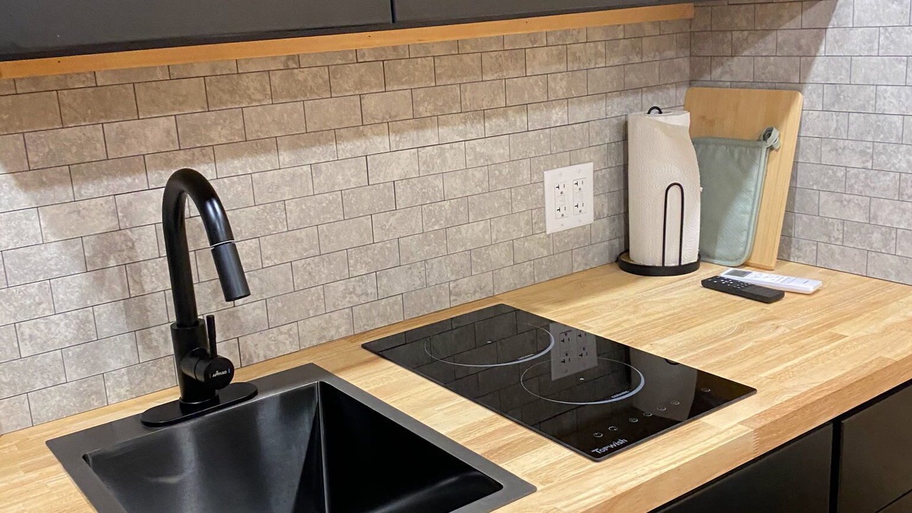 Photo of Kitchen in Jasper