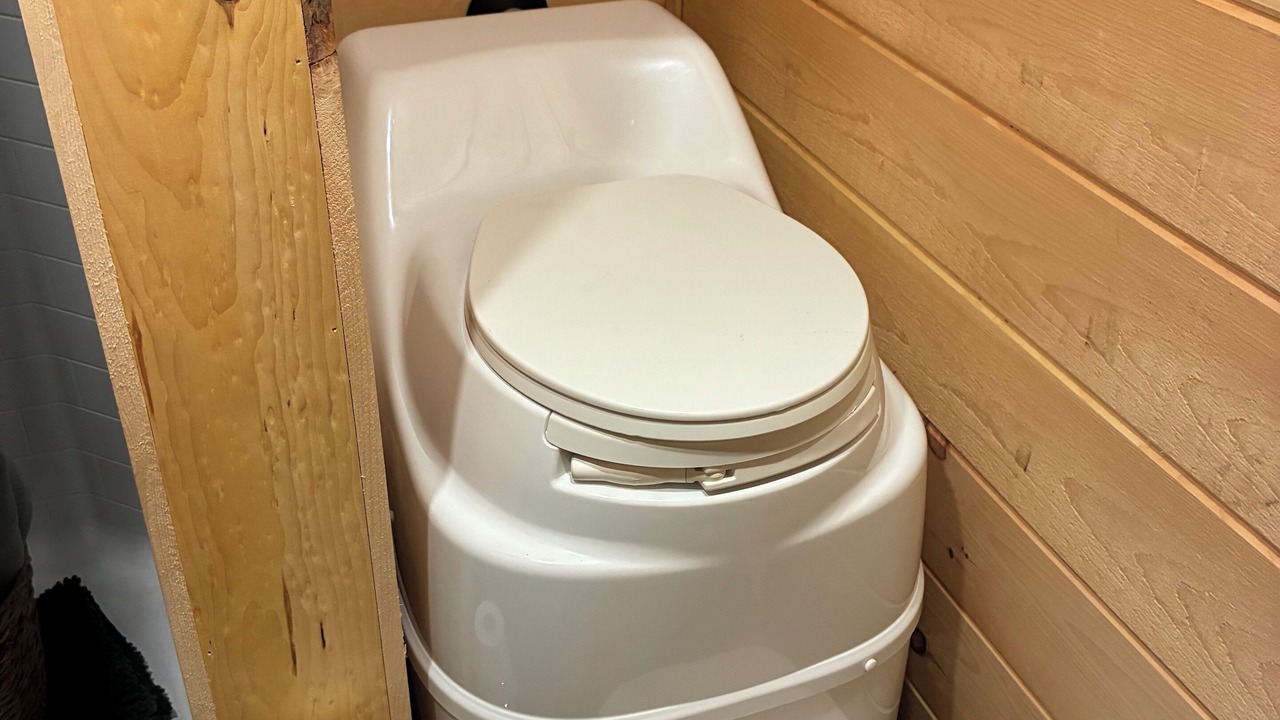 Photo of Bathroom in Jasper