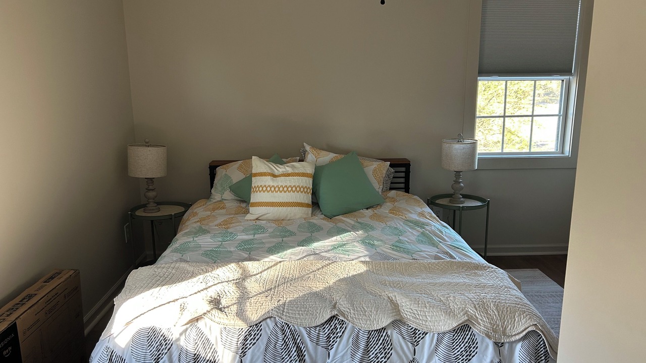 Photo of Bedroom in Starkville