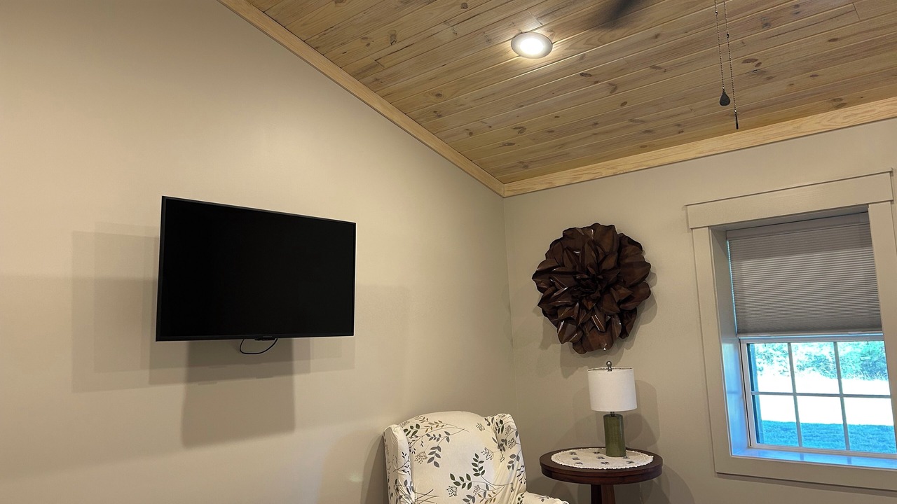 Photo of Livingroom in Starkville