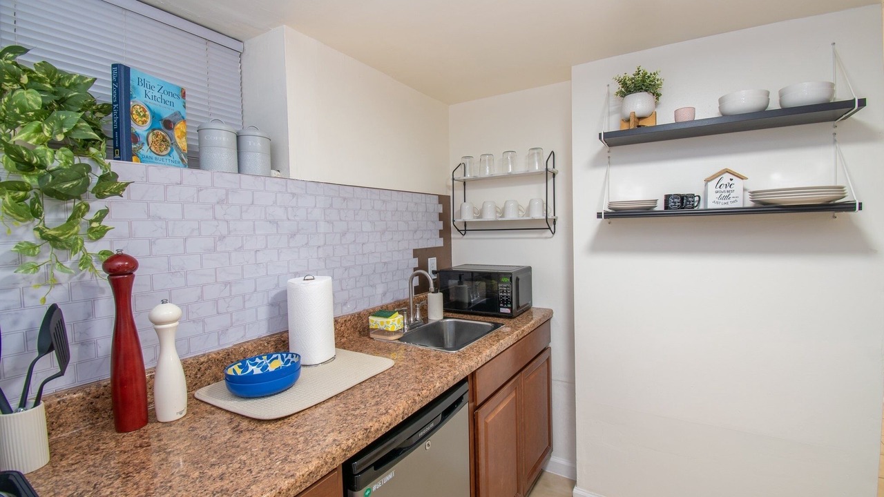 Photo of Kitchen in North Bergen
