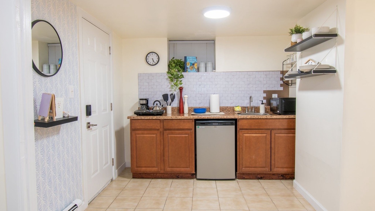 Photo of Kitchen in North Bergen