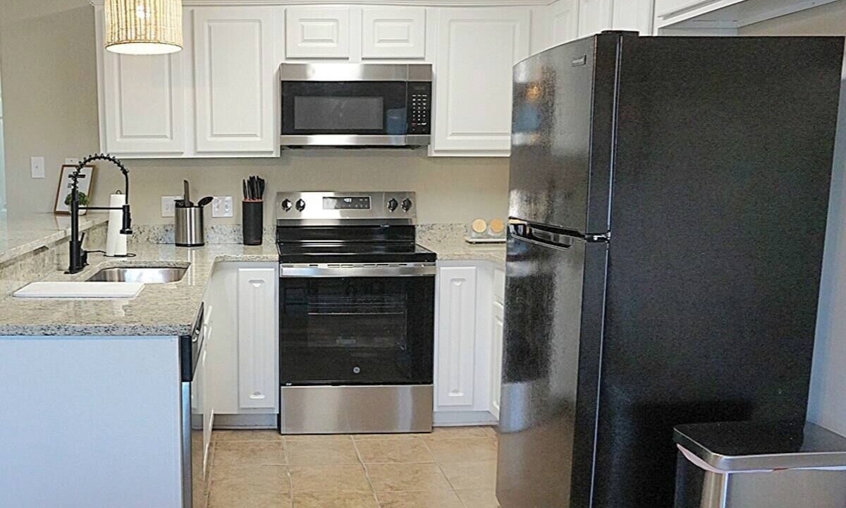 Photo of Kitchen in Starkville