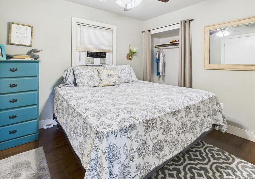 Photo of Bedroom in Van Buren
