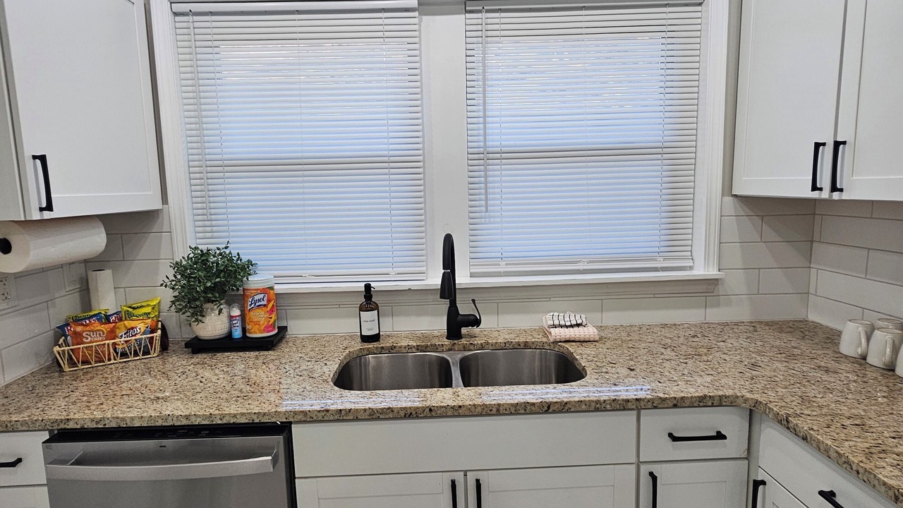 Photo of Kitchen in University District