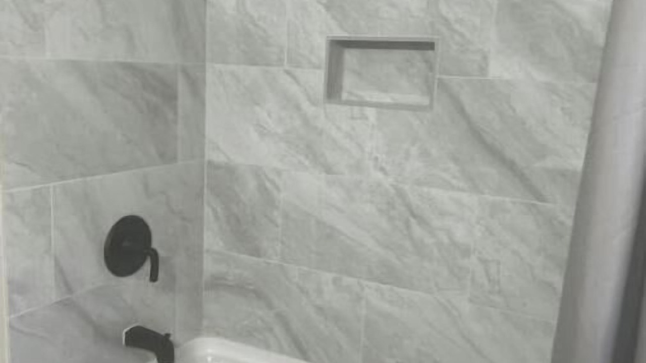Photo of Bathroom in University District