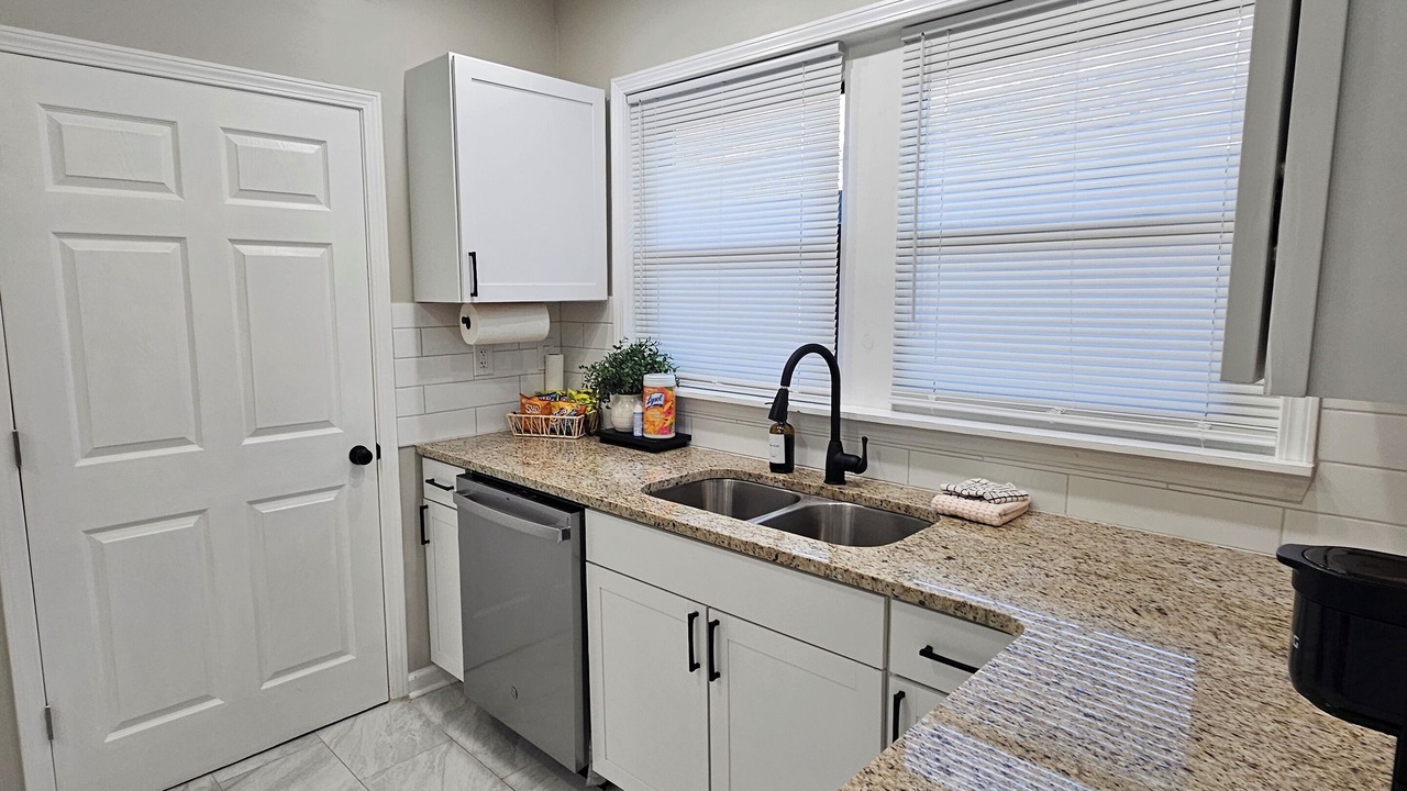 Photo of Kitchen in University District