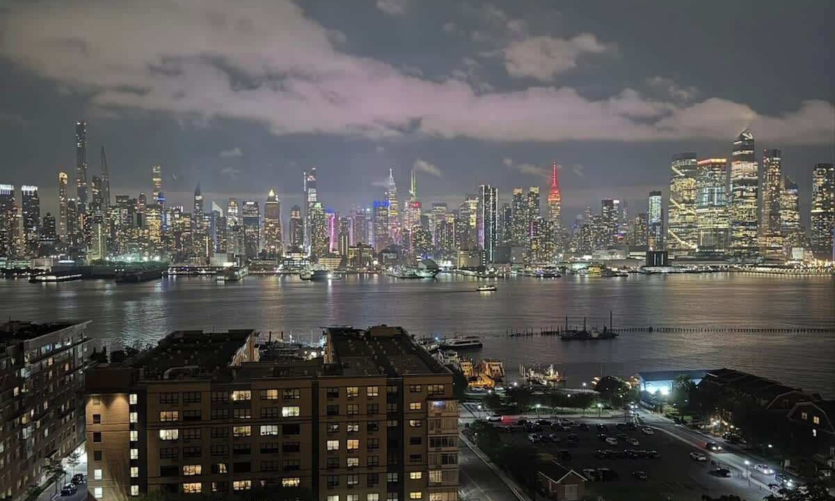 Photo of Others in Weehawken