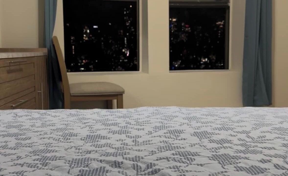 Photo of Bedroom in Weehawken