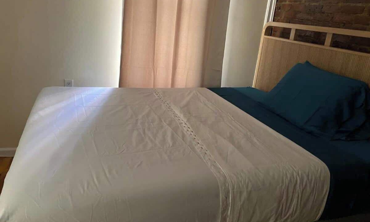 Photo of Bedroom in Weehawken
