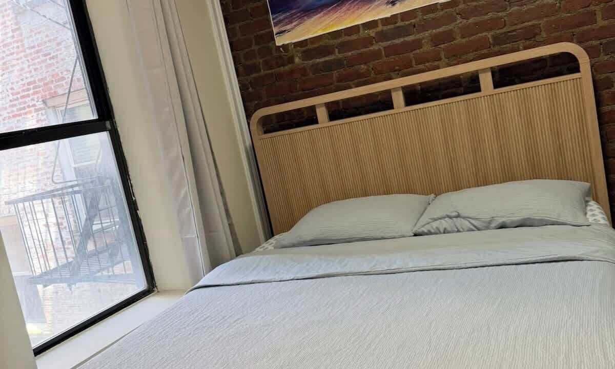 Photo of Bedroom in Weehawken