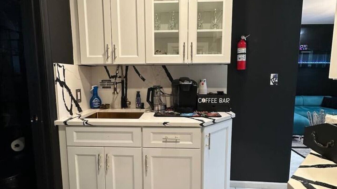 Photo of Kitchen in Weequahic