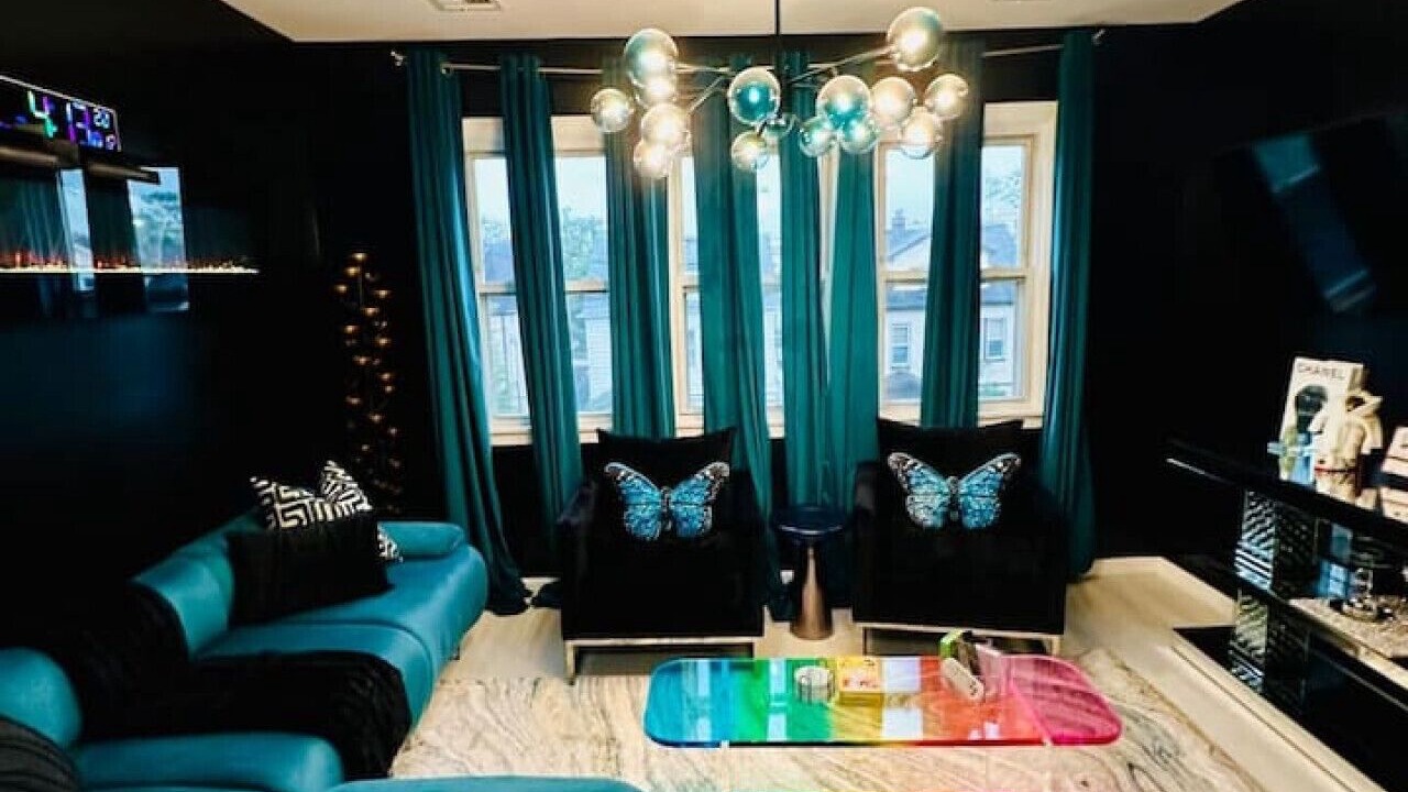 Photo of Livingroom in Weequahic
