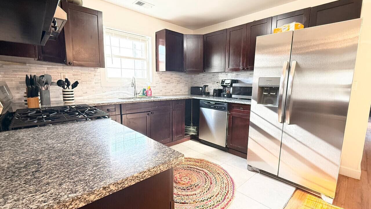 Photo of Kitchen in The Heights