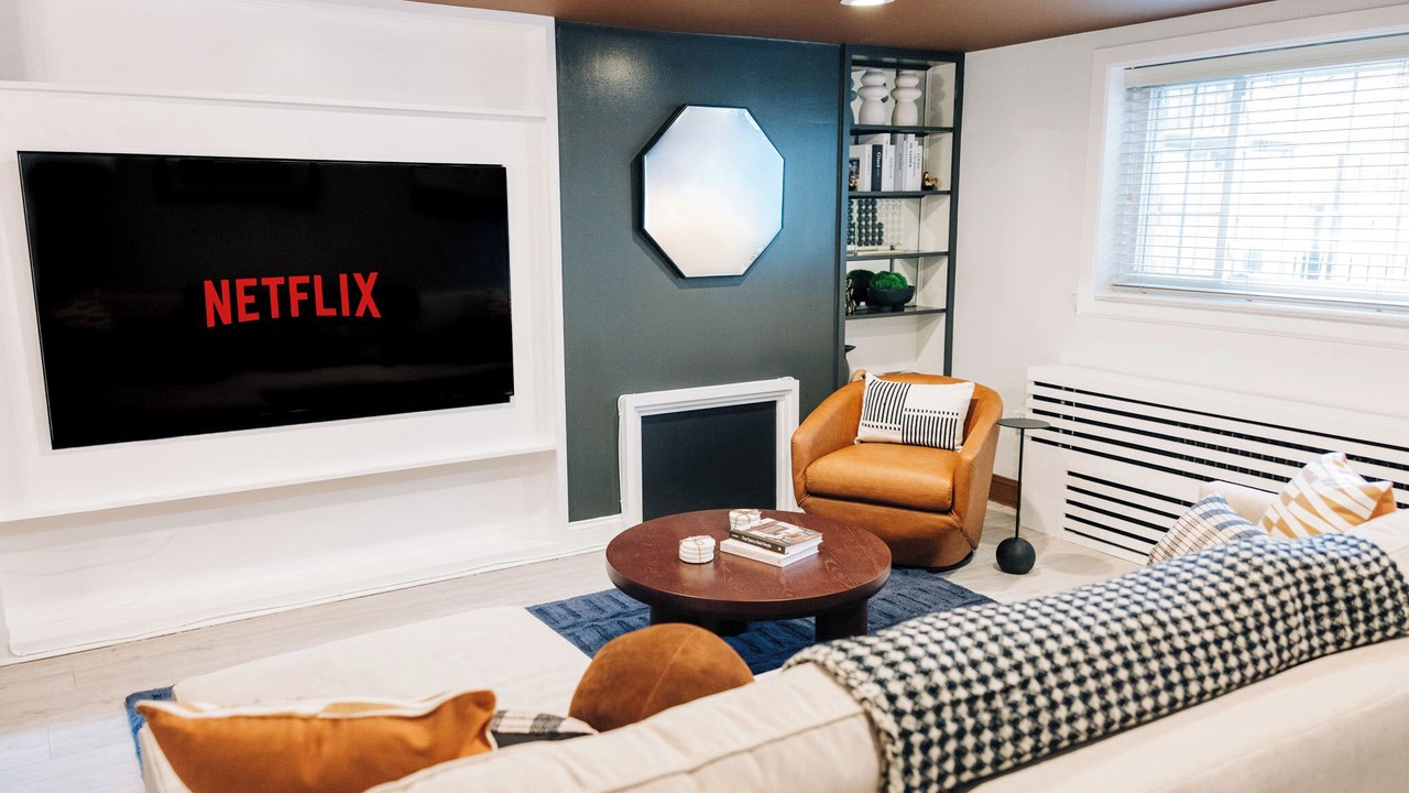 Photo of Livingroom in Historic Downtown