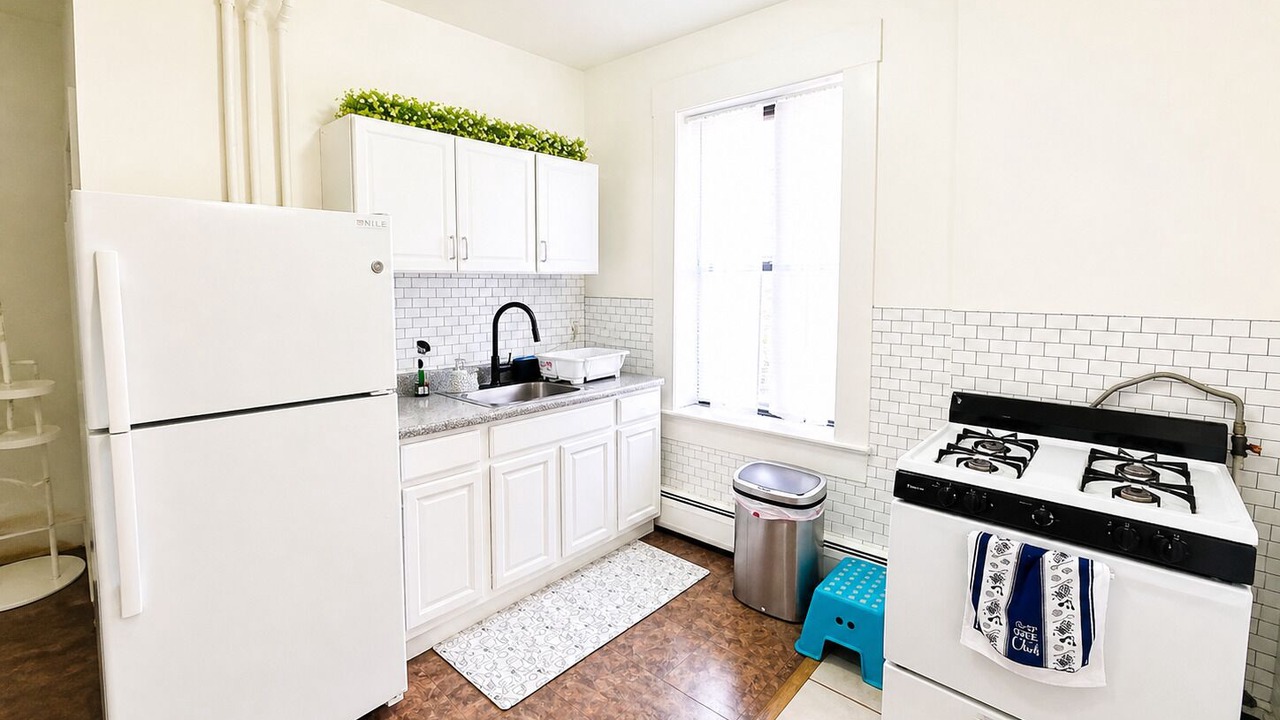 Photo of Kitchen in Union City
