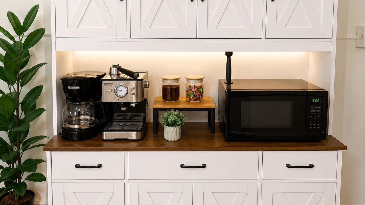 Photo of Kitchen in Union City
