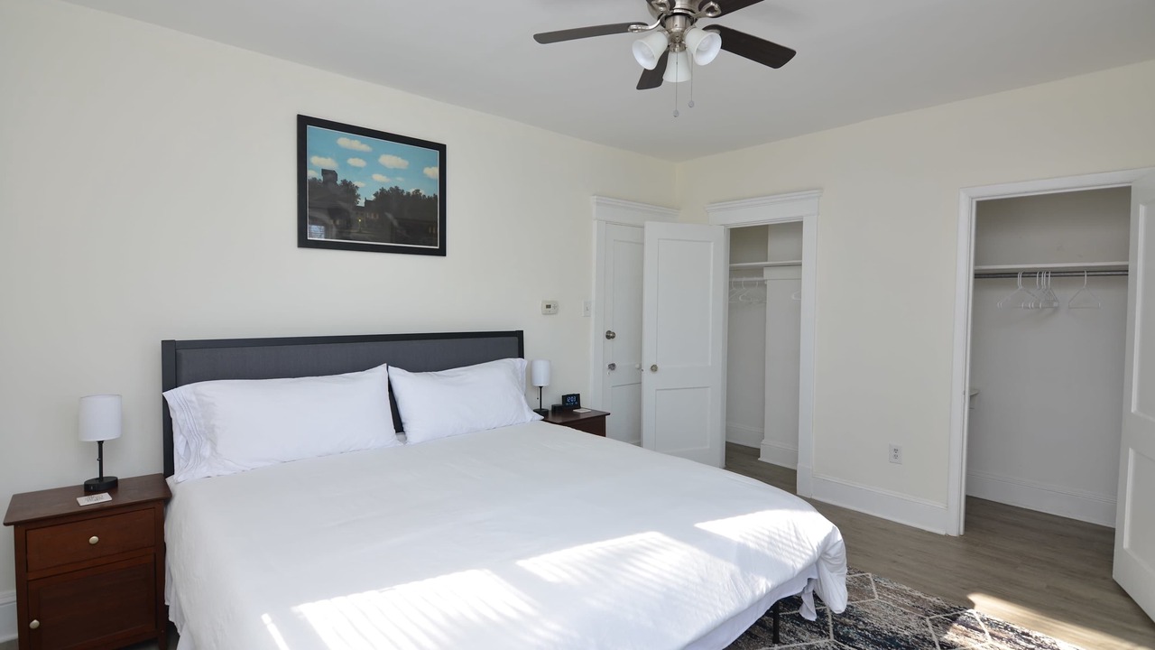 Photo of Bedroom in Highland Park