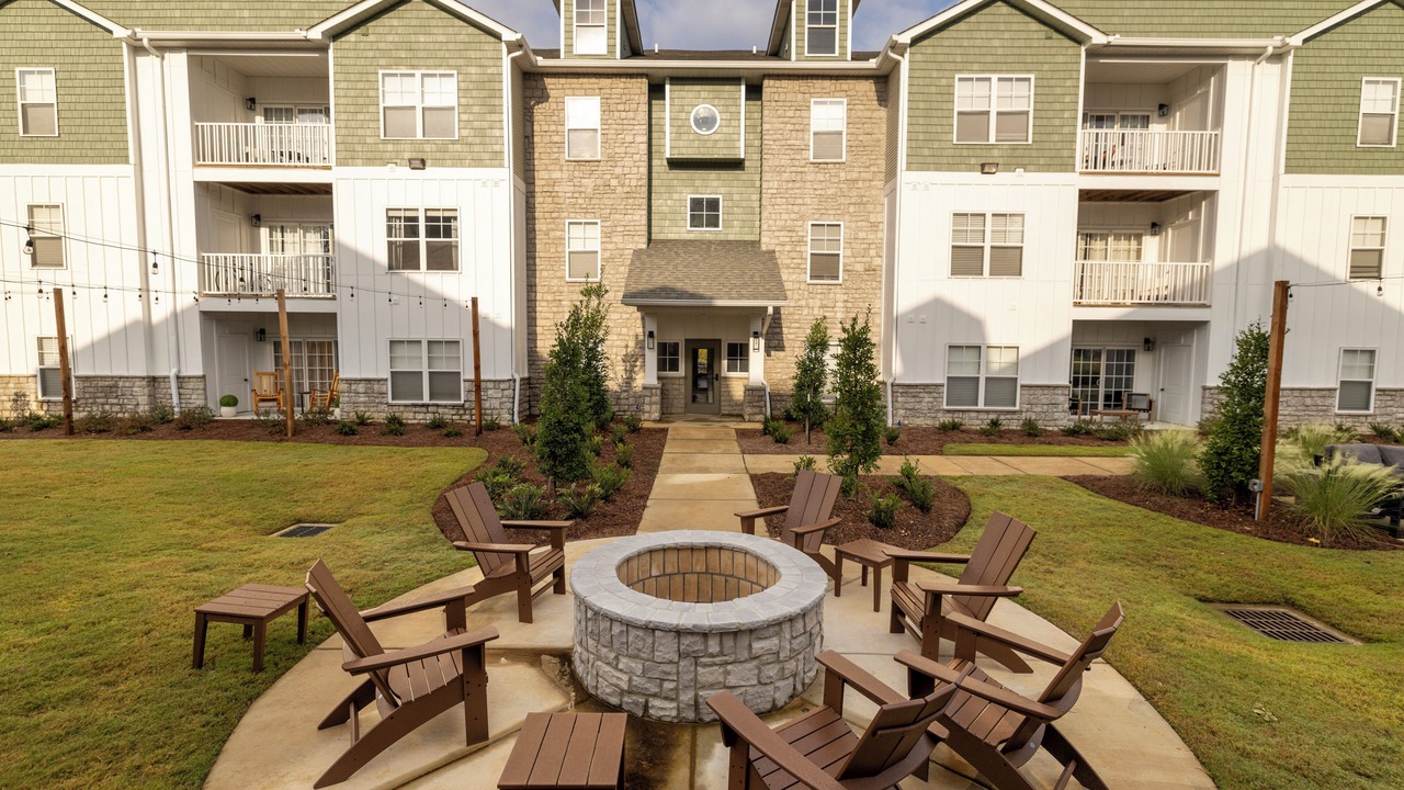 Photo of Outdoor in Starkville