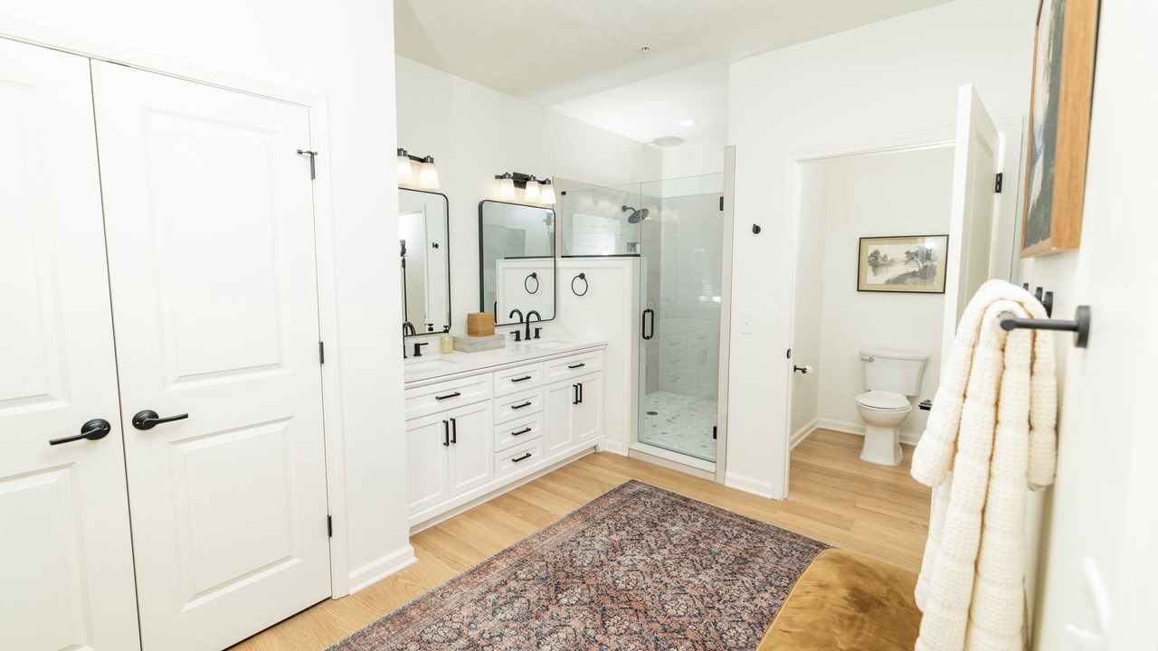 Photo of Bathroom in Starkville