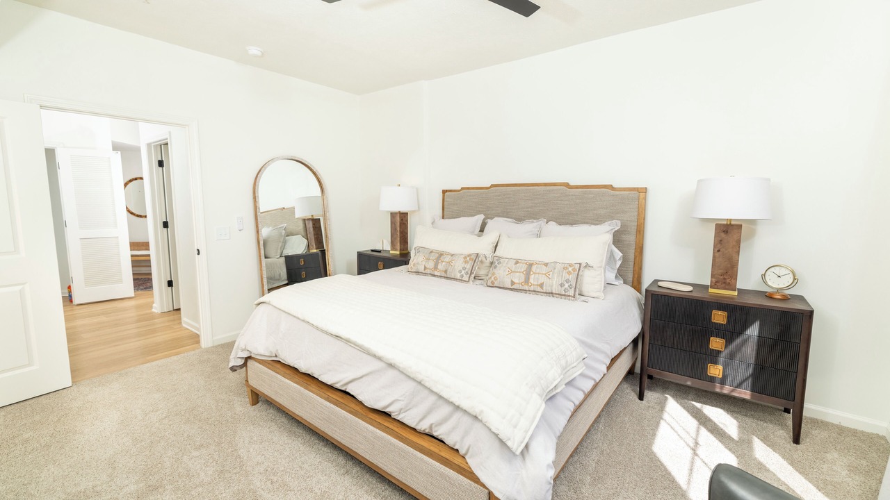 Photo of Bedroom in Starkville
