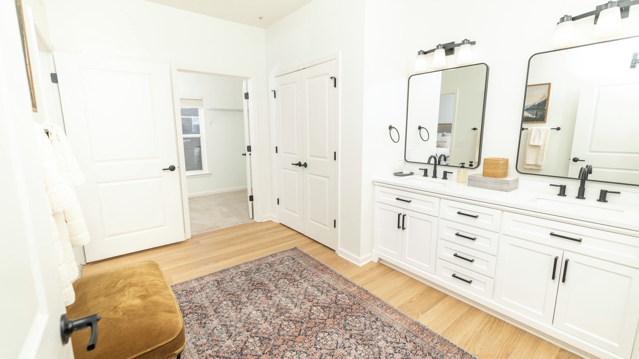 Photo of Bathroom in Starkville