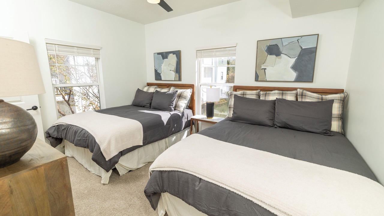 Photo of Bedroom in Starkville
