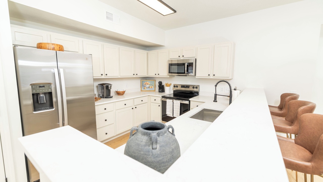 Photo of Kitchen in Starkville