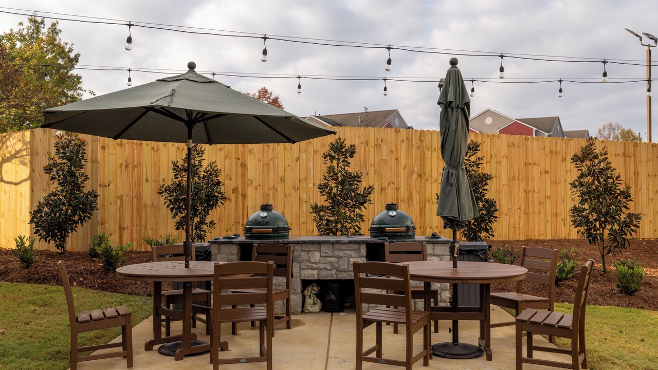 Photo of Outdoor in Starkville
