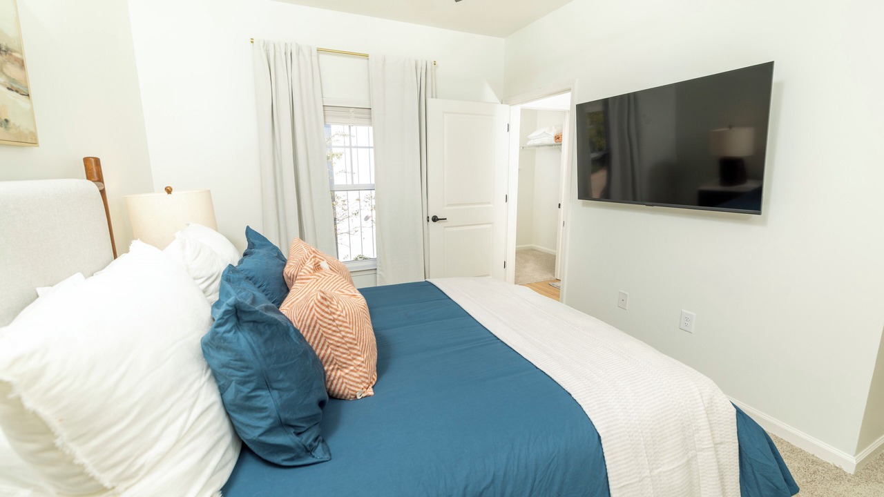 Photo of Bedroom in Starkville