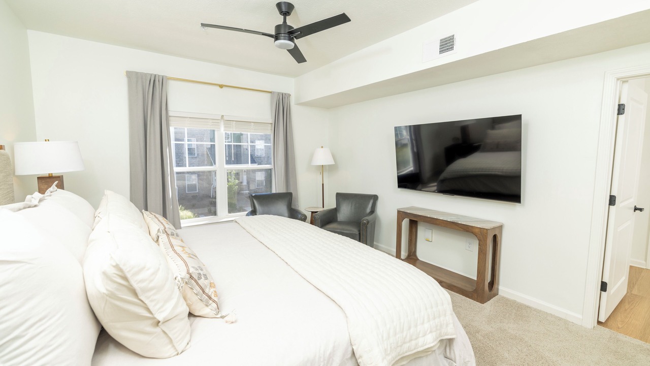 Photo of Bedroom in Starkville