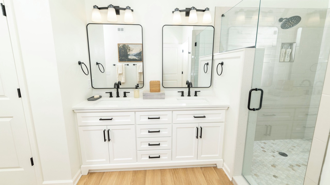 Photo of Bathroom in Starkville