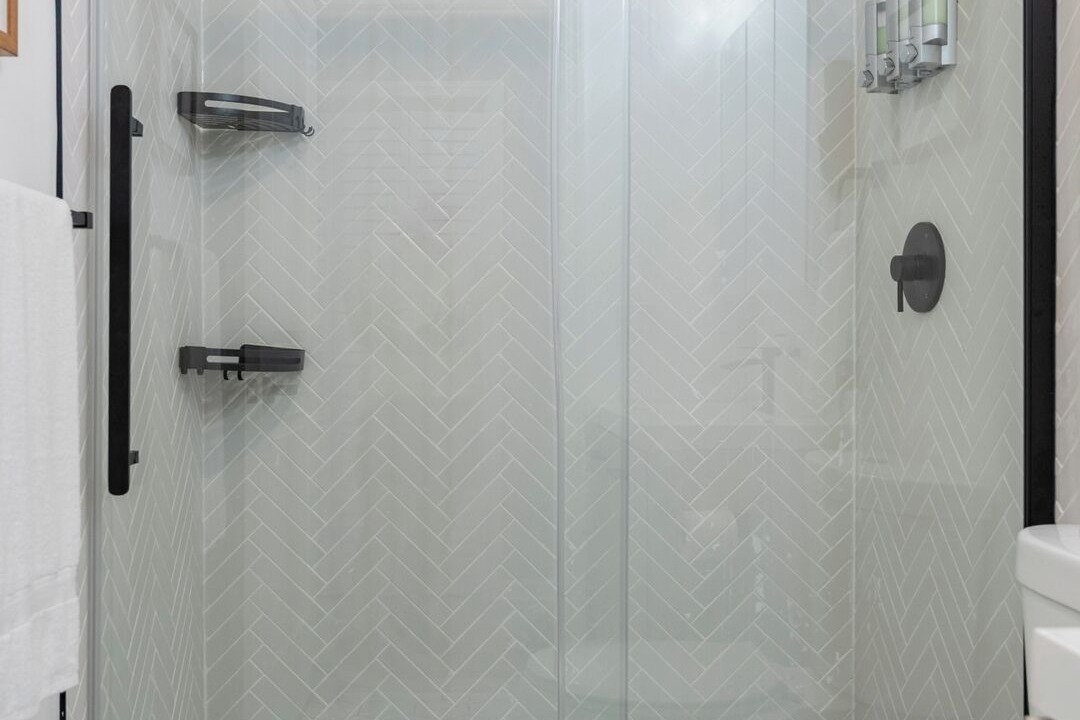 Photo of Bathroom in The Heights