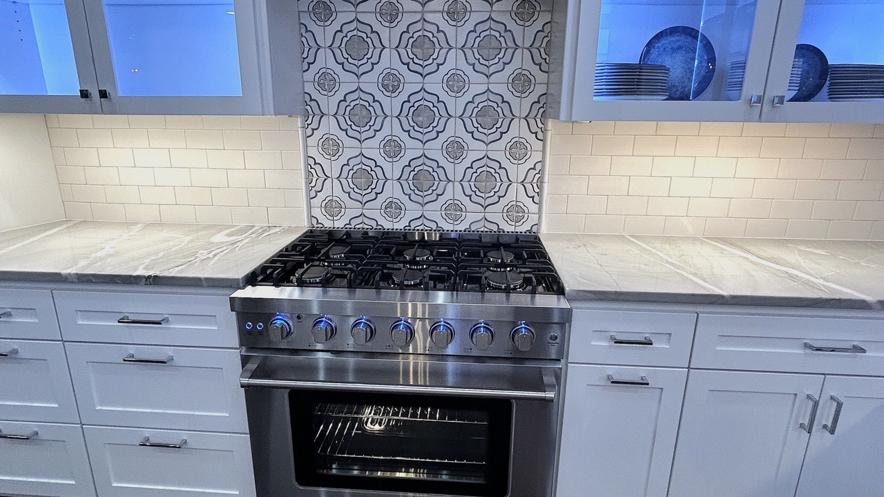 Photo of Kitchen in Key Allegro