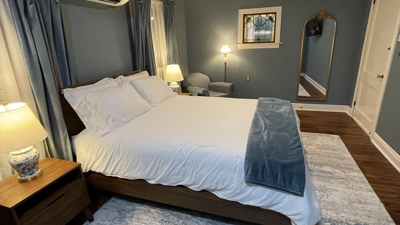 Photo of Bedroom in Meridian