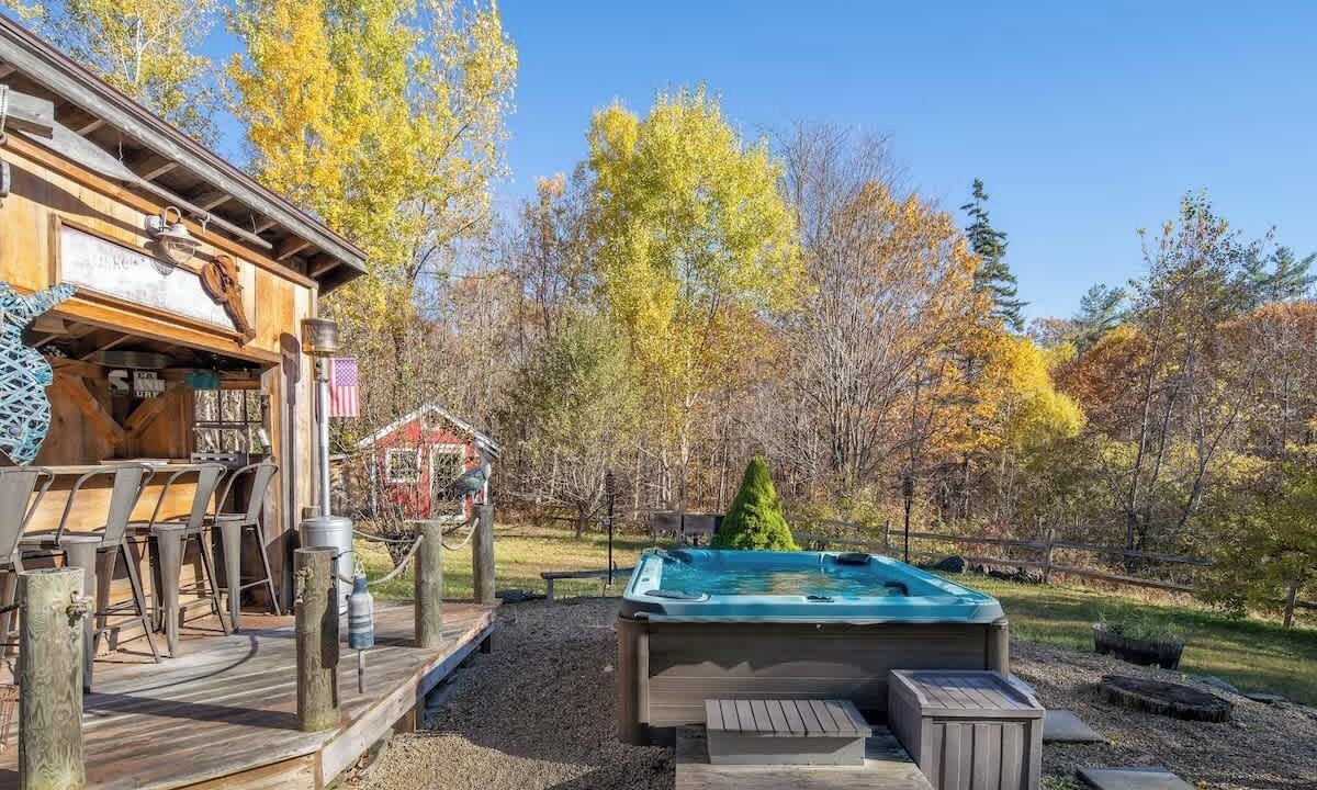Photo of Outdoor in Wardsboro
