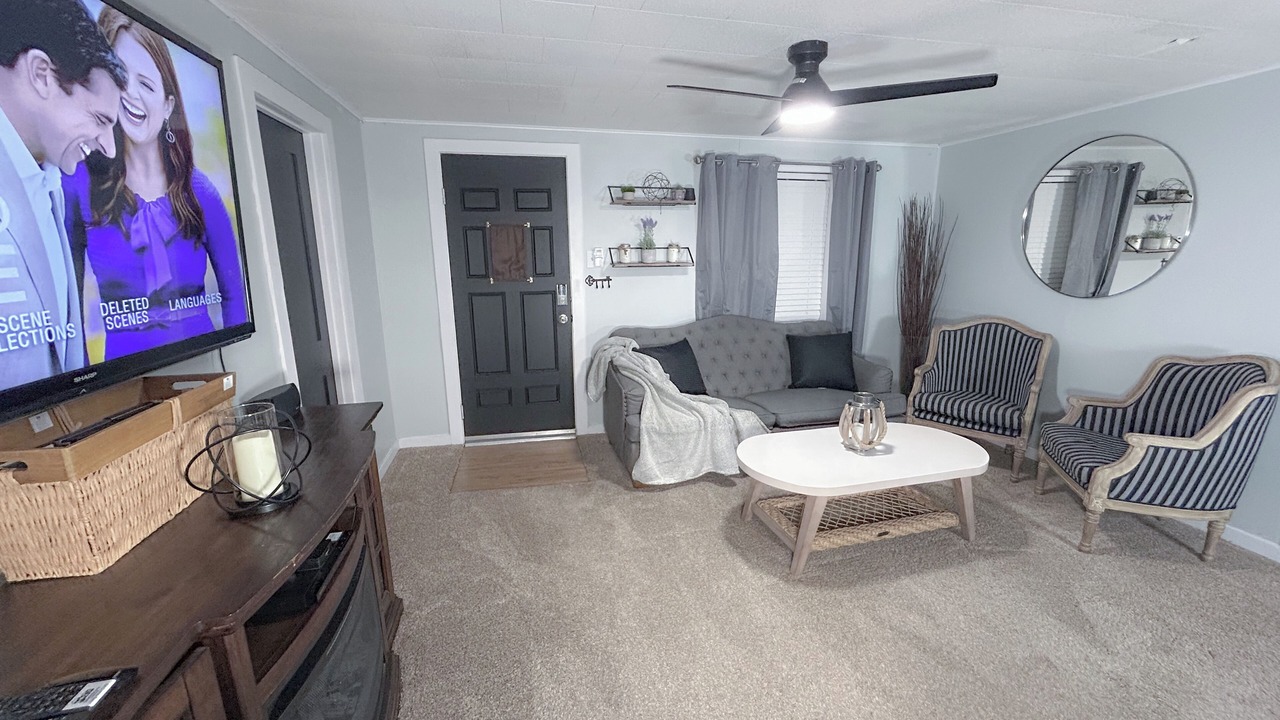 Photo of Livingroom in Fort Smith