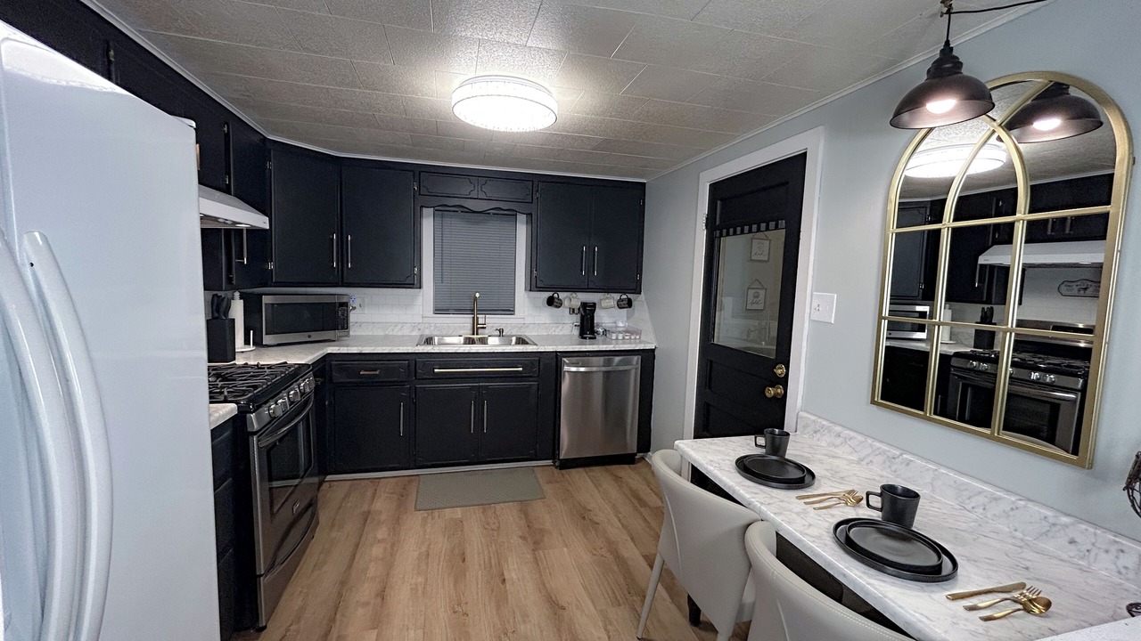 Photo of Kitchen in Fort Smith