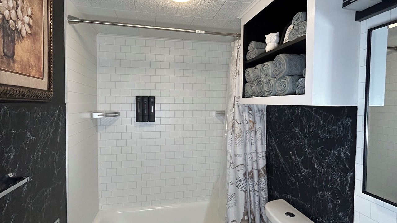 Photo of Bathroom in Fort Smith
