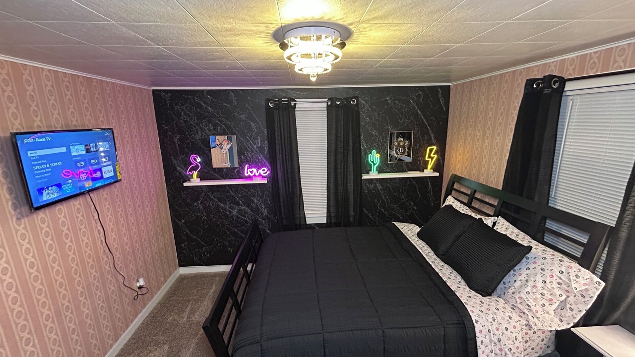 Photo of Bedroom in Fort Smith