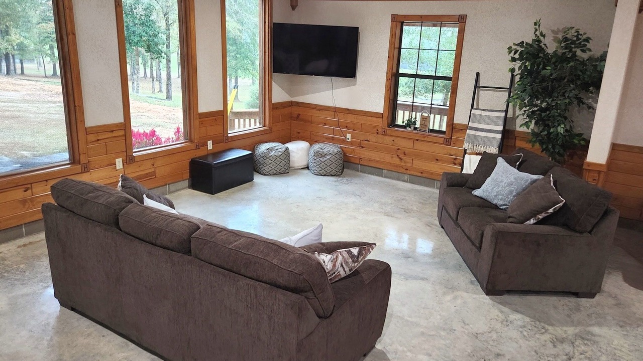 Photo of Livingroom in Glenwood